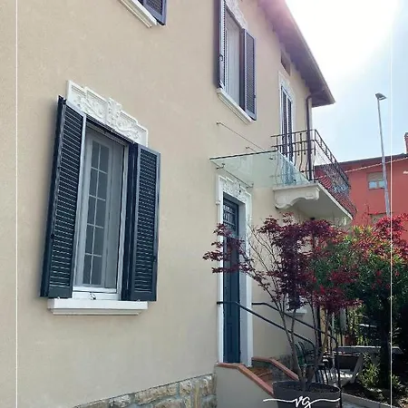 Vendégház Gaffurio Bergamo