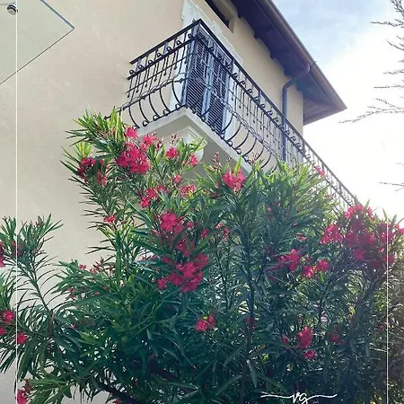 Gaffurio Casa de hóspedes *