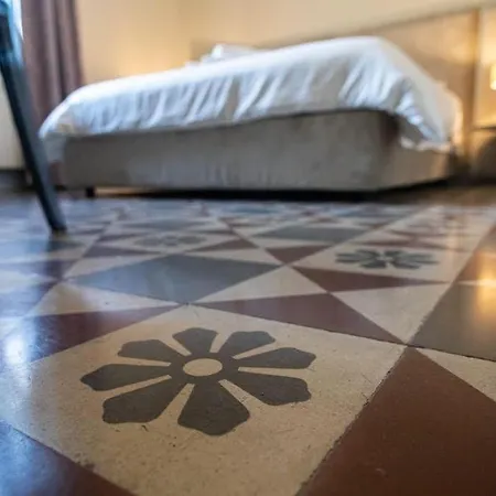 Casa de hóspedes Gaffurio Bérgamo