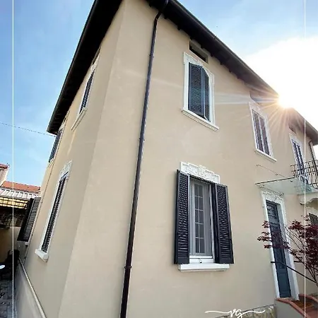 Gaffurio Maison d'hôtes *