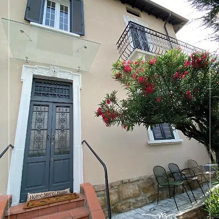 Gaffurio Maison d'hôtes Bergame