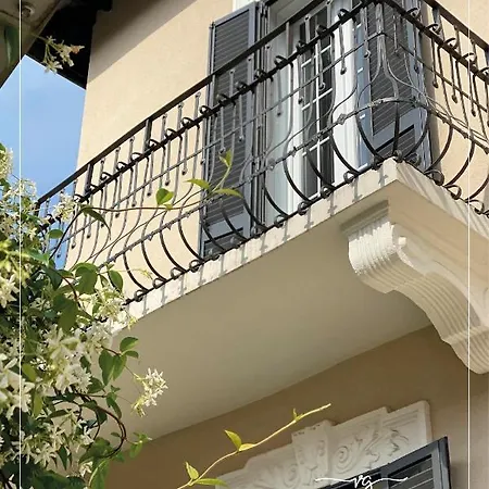 Maison d'hôtes Gaffurio Bergame