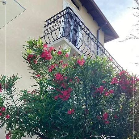 Gaffurio Maison d'hôtes *